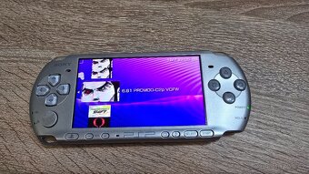 PSP 3004 - 8