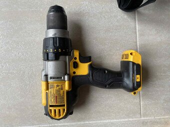 Dewalt sada nářadí - 8