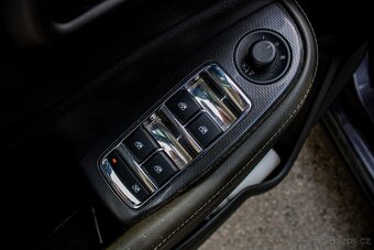 Chevrolet Malibu 2.0 CRDI LTZ - 8