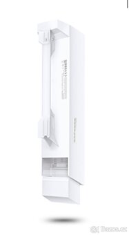 TP-LINK CPE220 Venkovní outdoor CPE 2,4GHz 300Mbit 12 dBi - 8
