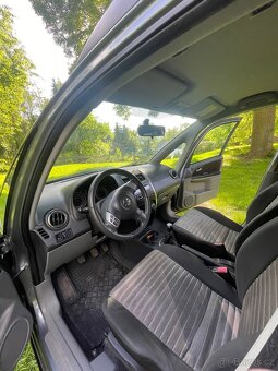 Suzuki SX4 - 8