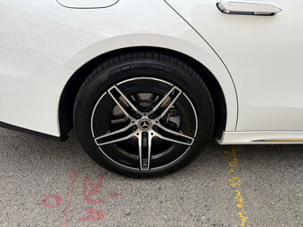 Mercedes-Benz E 300 de AMG Line Hybrid - 8