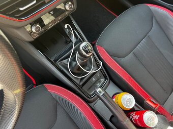Škoda Kamiq Monte Carlo - 8