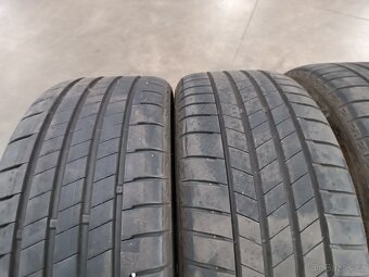 Alu kola 5x112 original ŠKODA - 8