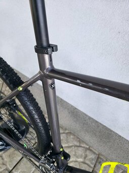 Krosové kolo Specialized CrossTrail Sport 2020 28″ - 8