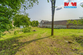 Prodej pozemku k bydlení, 2641 m², Kšice - 8