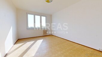 Milovice, prodej bytu 2+1 s lodžií, 60 m2, okr. Nymburk - 8