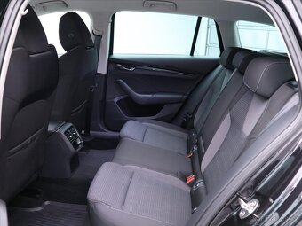 Škoda Octavia 2,0 TDI 85kW Ambition CZ (2020) - 8