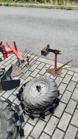 VARI, GLOBAL, TERA....ZÁVAŽÍ, NÁŘADÍ, PŘÍSLUŠENSTVÍ - 8