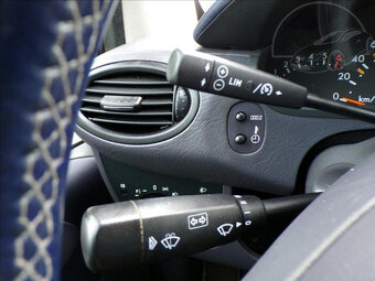 Mercedes-Benz I 1,6 AUTOMAT,ELEGANCE - 8