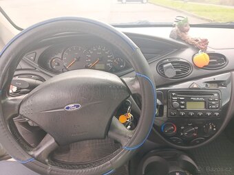 Prodám Ford Focus 1. - 8