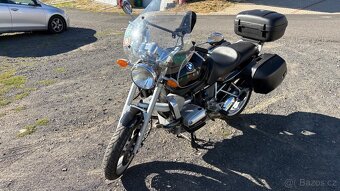 Prodám BMW R1100R – Edice 75 let - 8