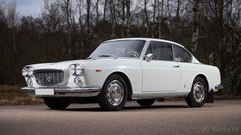 1965 Lancia Flavia Coupé - 8
