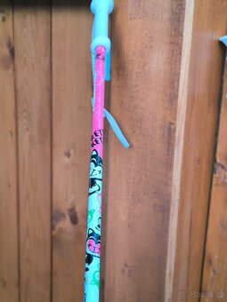 Lyžařský set Atomic 130cm - 8