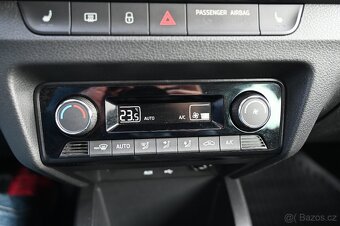 Škoda Fabia 1.2TSI 66KW Style 5/2016 - 8