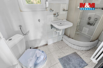 Prodej rodinného domu, 85 m², Jáchymov - 8