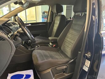 VW TOURAN 2.0TDI 110KW DSG HIGHL. LED TAŽNÉ NAVI VYHŘ.SKLO - 8