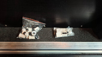 Predám Pioneer XDJ XZ (all-in-one DJ systém)+kufor Swanfligh - 8