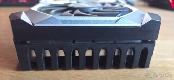 Prodám MSI GeForce RTX 2060 VENTUS 6G OC - 8