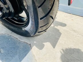 Suzuki M 800 Intruder, možnost splátek a protiučtu - 8