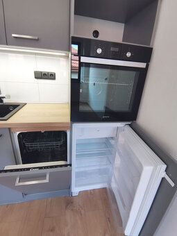 Pronájem zděného bytu 2+kk v blízkosti centra Sušice - 8