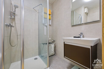 Pronájem bytu 2+kk, 37 m², Uherské Hradiště - Moravní náměst - 8