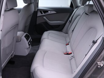 Audi A6 3,0 TDI 150kW Aut. Quattro (2012) - 8