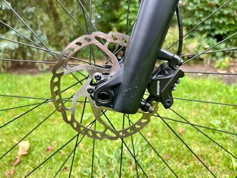 Specialized EPIC 29" M karbonový kokpit - 8