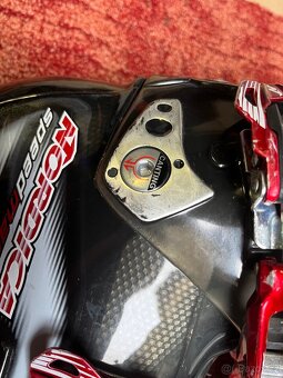 Lyžáky Nordica Speedmachine 110 vel. 41 - 8