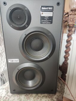 Bose repro plus receiver - 8