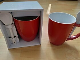 Dětské hrníčky a další hrnky - 8