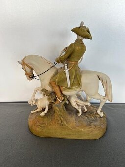 Velké sousoší starý DUX. - 8