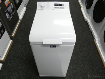 Použitá pračka Electrolux EW6T25261 se zárukou - 8