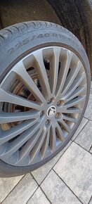 Škoda Superb combi 2.0 TDi, DSG, Laurin Klement - 8