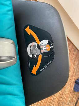 DJ KHALED CYBEX Sirona Z i-size + BASE sirona Z/Z2 i-Size - 8