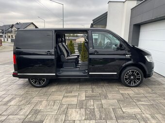 VW MULTIVAN T6 2.0TDI 110KW GENERATION SIX R.V.2015 - 8