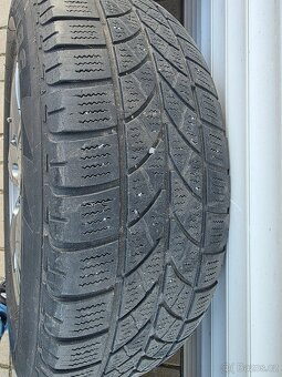 Vw T5,T6 5x120 R16 Zimni - 8