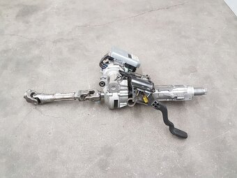 El. posilovač řízení 6R1423510BG Škoda Rapid, Fabia III,... - 8