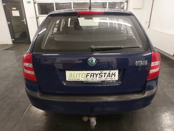 ►ŠKODA OCTAVIA II COMBI •1.6MPI•75KW•112KM◄ NOVÉ ROZVODY - 8