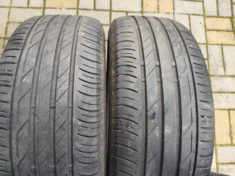 ALU 5x112 r16 ŠKODA + PNEU - 8