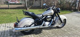 Kawasaki VN 800 Drifter - 8