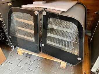 Vybavení gastro do profi kuchyně různé - 8