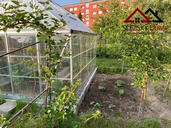 Prodej, Zahrada, 172 m² - Karviná - Nové Město, ev.č. 12652 - 8