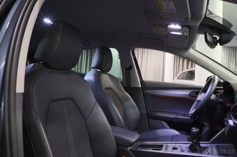 Cupra Formentor TSI 110kW Man. / 2 roky plná záruka v ceně - 8