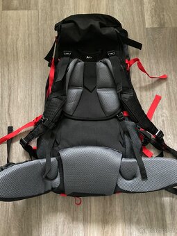 Batoh Husky Samont 60+10 l - 8