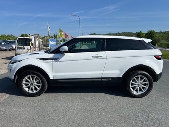 Land Rover Range Rover Evoque, 2.2 TD4 110kW 4X4 - 8