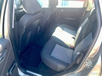 MERCEDES-BENZ TŘÍDY A, 180CDI, AUTOMAT - 8