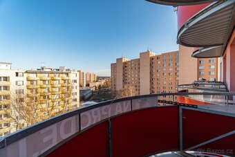 Prodej bytu 1+kk Oskol, kroměříž - 8