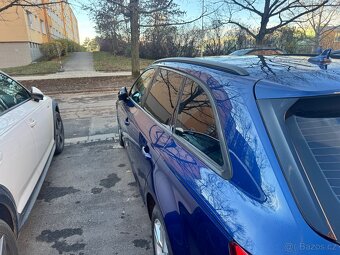 AUDI A4B9 2017 2.0 TDI automatická - 8