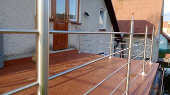 Remeselné a stavební práce - 8